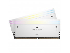 Corsair DDR5 96GB (2x48GB) 6600 CL32 Dominator Titanium