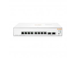 Aruba Instant On 1930 8G 2SFP Switch JL680A