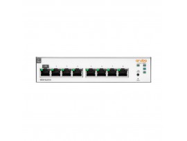 Aruba Instant On 1830 8G JL810A 8-Port Switch