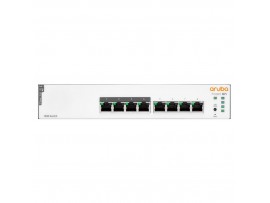 Aruba Instant On 1830 8G 4p CL4 PoE 65W Switch JL811A