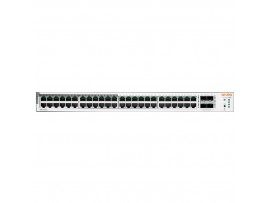 Aruba Instant On 1830 48G 24p CL4 PoE 4SFP 370W Switch