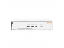 Aruba Instant On 1430 8G Class4 PoE 64W Switch R8R46A