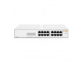 Aruba Instant On 1430 16G Gigabit Ethernet Switch R8R47A