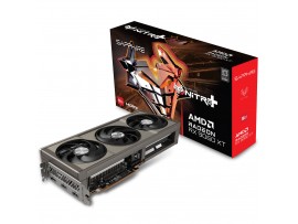 Sapphire NITRO+ RX 9060 XT GAMING OC 16GB 11350-01-20G