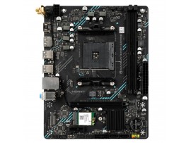 MAXSUN B450M GAMING WIFI MS-B450M-GAMING-WIFI