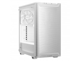 be quiet! PURE BASE 501 Airflow Window White Case BGW75