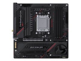 MAXSUN Terminator B850M PRO II WiFi7 MS-TER-B850M-PROIIWIFI