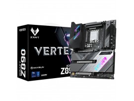 MAXSUN iCraft Z890 VERTEX DDR5 ATX LGA1851 Wi-Fi 7