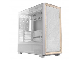Antec FLUX White Case ATX Mid Tower FLUX-W