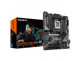 Gigabyte B760 GAMING X DDR4 GEN5 GB760GAMINGXD4GEN5