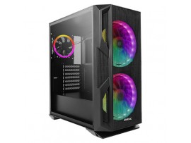Antec NX800 Computer Gaming Case Mid Tower ARGB ATX