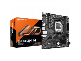 Motherboard Gigabyte B840M H Micro ATX GB840MH