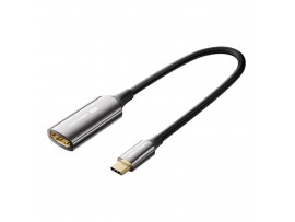 Vention Converter USB-C to HDMI 8K/60Hz 0.25m Converter