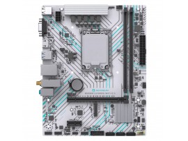 MAXSUN B660M GAMING WIFI ICE MS-B660MGAMINGWIFIICE