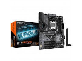 Gigabyte B840 EAGLE WiFi6E ATX AM5 DDR5 GB840EAGLEWIFI6E