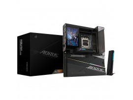 Gigabyte X870E AORUS XTREME X3D AI TOP GX870EAORUSXTRX3DAITOP