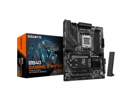 Gigabyte B840 GAMING X WiFi6E ATX AM5 GB840GAMINGXWIFI6E