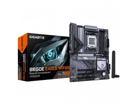 Gigabyte B650E EAGLE WiFi6E AM5 DDR5 ATX GB650EEAGLEWIFI6E