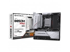 MAXSUN Terminator B850M PRO WIFI MS-TER-B850M-PRO-WIFI