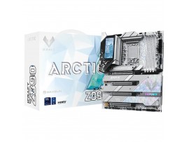 MAXSUN iCraft Z890 ARCTIC ATX DDR5 MS-ICRAFTZ890ARCTIC