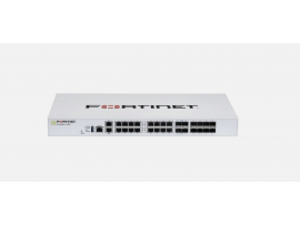 Fortinet FG-120G + 1 year FortiCare Enterprise Protection FG-120G-BDL-809-12