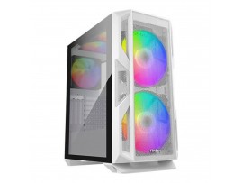 Antec NX800 White Case Computer Mid Tower 0-761345-81082-1