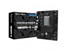 MAXSUN Challenger H610M-H V1 WiFi MS-CHA-H610M-H-V1-WIFI