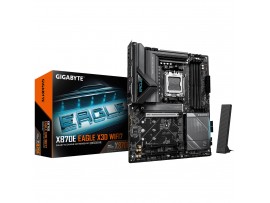 Gigabyte X870E EAGLE X3D WIFI7 GX870EEAGLEX3DWIFI7