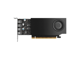 NVIDIA RTX A1000 8GB (ATX) +SFF GDDR6 900-5G172-2280-000
