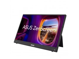 ASUS ZenScreen MB16AHV  15.6" Full HD IPS 90LM0383-B01N70