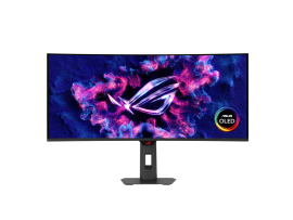 ASUS ROG Strix OLED 34" Gaming Monitor 175Hz XG34WCDG