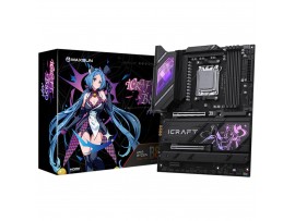 MAXSUN iCraft B850 AIGA ATX DDR5 AM5 MS-ICRAFT-B850AIGA