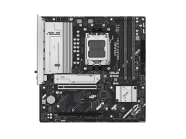 ASUS TUF GAMING B850M-E WIFI AMD AM5 DDR5 MicroATX