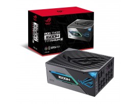 ASUS ROG THOR 1600W Titanium III Modular Power Supply
