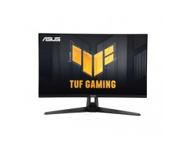 ASUS TUF Gaming Series 5 VG32VQM5B 31.5" Curved Monitor Speakers