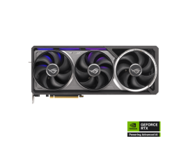 ASUS ROG Astral GeForce RTX 5080 16GB GDDR7 OC Edition