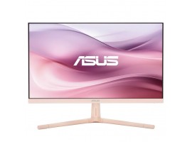 ASUS 27" VU279CFE computer monitor Eye Care Gaming Rose Clay