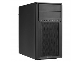 SilverStone FARA 313 Case Black Mid Tower SST-FA313-B