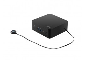 MSI Cubi NUC 32GB 1TB AI+ 2MG-052XIL-B7258V32GS1TXXA