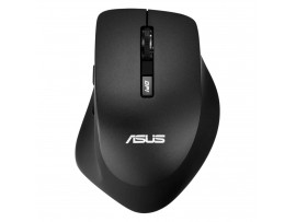 Asus WT425 Wireless Mouse Charcoal Black 90XB0280-BMU000