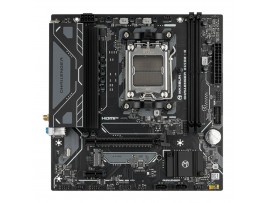 MAXSUN Challenger B650M-K WiFi Micro ATX MS-CHA-B650MKWIFI