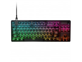 SteelSeries Apex 9 TKL US-only Gaming Keyboard APEX9-TKL-US