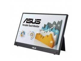 ASUS ZenScreen MB16AMTR 15.6" Laptop Screen 90LM04S0-B02170