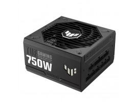 ASUS TUF Gaming 750W 80 Plus Gold Fully Modular Power Supply