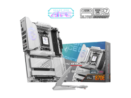 MSI MPG X870E EDGE TI WIFI AMD AM5 DDR5