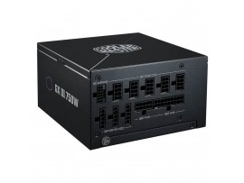 CoolerMaster 750W GX III (ATX3.0) Gold 80+ Fully Modular