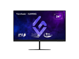 VIEWSONIC VX2479A-HD-PRO 24" Gaming Monitor