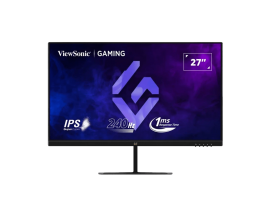 VIEWSONIC VX2779A-HD-PRO 27" Gaming Monitor