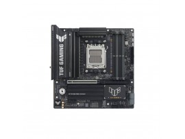 ASUS TUF GAMING B850M-PLUS WIFI7 AMD AM5 DDR5