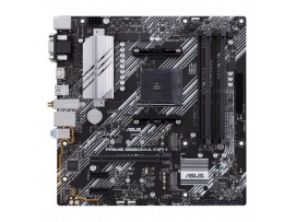 Asus PRIME B550M-A WIFI II DDR4 microATX DUAL M.2